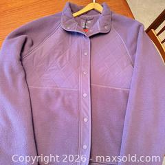 MaxSold Auction: Women’s Sweater Jackets.   - London (Ontario, Canada) PARTNER MANAGED Estate Sale Online Auction - Brixham Crescent