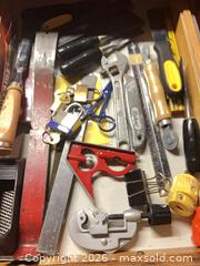 MaxSold Auction: Workbench tools. B - London (Ontario, Canada) PARTNER MANAGED Estate Sale Online Auction - Brixham Crescent