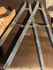 MaxSold Auction: Workroom accessories. B - London (Ontario, Canada) PARTNER MANAGED Estate Sale Online Auction - Brixham Crescent