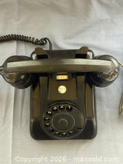 MaxSold Auction: Antique Dutch PTT Rotary Dial Telephone - Ottawa (Stittsville)(Ontario, Canada) SELLER MANAGED Downsizing Online Auction - Heritage Grove Crescent