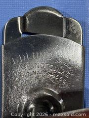 MaxSold Auction: Antique Edlund Jar & Bottle Opener - Ottawa (Stittsville)(Ontario, Canada) SELLER MANAGED Downsizing Online Auction - Heritage Grove Crescent