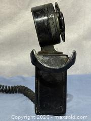 MaxSold Auction: Antique Northern Electric Hand Cradle Wall Telephone - Ottawa (Stittsville)(Ontario, Canada) SELLER MANAGED Downsizing Online Auction - Heritage Grove Crescent