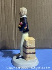 MaxSold Auction: Royal Doulton 1982 Tom Brown Figurine HN2941 MINT - Ottawa (Stittsville)(Ontario, Canada) SELLER MANAGED Downsizing Online Auction - Heritage Grove Crescent