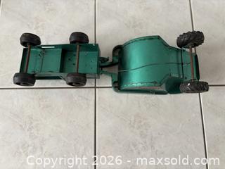 MaxSold Auction: Vintage 20” Pressed Steel Structo Rocker Truck - Ottawa (Stittsville)(Ontario, Canada) SELLER MANAGED Downsizing Online Auction - Heritage Grove Crescent