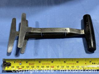 MaxSold Auction: Vintage Foley Stainless Steel Kitchen Chopper - Ottawa (Stittsville)(Ontario, Canada) SELLER MANAGED Downsizing Online Auction - Heritage Grove Crescent