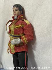 MaxSold Auction: Vintage Michael Jackson Thriller Doll 1984 MJJ Productions - Ottawa (Stittsville)(Ontario, Canada) SELLER MANAGED Downsizing Online Auction - Heritage Grove Crescent