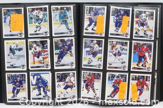 MaxSold Auction: Lot of Vintage Baseball & Vintage Hockey Cards (370 Cards in Total) - Vaughan (Ontario, Canada) PARTNER MANAGED Reseller Online Auction - Steeles Avenue West Suite