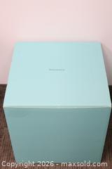 MaxSold Auction: Tiffany & Co. Glass Pitcher and 6 Wine Glasses, with Original Box - Vaughan (Ontario, Canada) PARTNER MANAGED Reseller Online Auction - Steeles Avenue West Suite