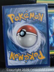MaxSold Auction: Pokemon TCG Darkness Ablaze full card set - Kingston (Ontario, Canada) SELLER MANAGED Downsizing Online Auction - Vanguard Court