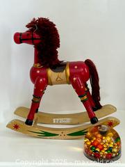 MaxSold Auction: Anamalz and Unbranded Wooden Animal Figurine Lot - Pleasant Hill (California, USA) PARTNER MANAGED Blackhawk Estate Sale Online Auction - Contra Costa Boulevard