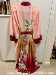 MaxSold Auction: Lot of 10+ Mixed Women's Robes, Kimonos, Dresses & Hats - Reyn Spooner Shirt, Natori, Nordstrom, Kathleen Usherwood - Pleasant Hill (California, USA) PARTNER MANAGED Blackhawk Estate Sale Online Auction - Contra Costa Boulevard