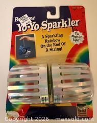 MaxSold Auction: Lot of 30+ Yo-Yos: Duncan, Tico & Various Brands - Pleasant Hill (California, USA) PARTNER MANAGED Blackhawk Estate Sale Online Auction - Contra Costa Boulevard