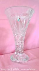 MaxSold Auction: Lot of Clear Cut Crystal Vases, Decanters, Bowls, Baccarat, Waterford & More - Pleasant Hill (California, USA) PARTNER MANAGED Blackhawk Estate Sale Online Auction - Contra Costa Boulevard