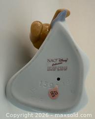 MaxSold Auction: NAO Disney Porcelain Winnie the Pooh & Piglet Figurine 8-9 in - Pleasant Hill (California, USA) PARTNER MANAGED Blackhawk Estate Sale Online Auction - Contra Costa Boulevard