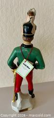 MaxSold Auction: Vintage Mid-Century Ceramic Liquor Decanter Figurines, 5–9 Pieces - Pleasant Hill (California, USA) PARTNER MANAGED Blackhawk Estate Sale Online Auction - Contra Costa Boulevard