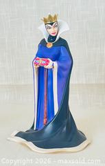 MaxSold Auction: Walt Disney Classics Collection Snow White & Seven Dwarfs Set - Pleasant Hill (California, USA) PARTNER MANAGED Blackhawk Estate Sale Online Auction - Contra Costa Boulevard