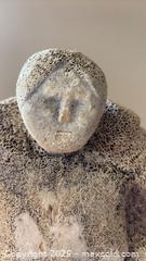 MaxSold Auction: Extremely Rare Double-sided Whalebone Inuit sculpture B - Toronto (Ontario, Canada) Estate Sale Online Auction - Sheppard Avenue East (CONDO)