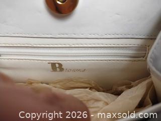 MaxSold Auction: Kate Spade & Zenith Purses B - Toronto (Ontario, Canada) Estate Sale Online Auction - Sheppard Avenue East (CONDO)