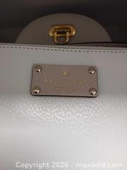 MaxSold Auction: Kate Spade & Zenith Purses B - Toronto (Ontario, Canada) Estate Sale Online Auction - Sheppard Avenue East (CONDO)
