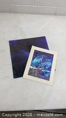 MaxSold Auction: Fantasy Artwork & Poster - Dundee Township (Illinois, USA) PARTNER MANAGED Reseller Online Auction - Airport Road