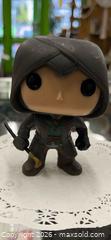 MaxSold Auction: Funko POP! Games- Assassin's Creed JACOB FRYE #73 Vinyl Figure - Dundee Township (Illinois, USA) PARTNER MANAGED Reseller Online Auction - Airport Road