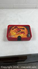 MaxSold Auction: Lego Ninjago Kai Storage Box - Dundee Township (Illinois, USA) PARTNER MANAGED Reseller Online Auction - Airport Road