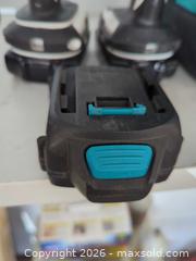 MaxSold Auction: Makita Cordless Drill & Impact Driver Kit with Charger and more - Langford (British Columbia, Canada) PARTNER MANAGED Moving Online Auction - Hull Road