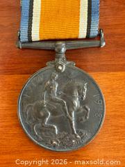 MaxSold Auction: GEORGE V WWI Victory Medal - The Blue Mountains (Ontario, Canada) SELLER MANAGED Estate Sale Online Auction - Cortina Crescent