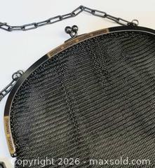 MaxSold Auction: Antique Mesh & Tooled Leather Purses - Aurora (Ontario, Canada) PARTNER MANAGED Downsizing Online Auction - Murray Drive