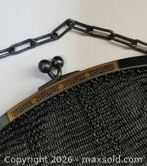 MaxSold Auction: Antique Mesh & Tooled Leather Purses - Aurora (Ontario, Canada) PARTNER MANAGED Downsizing Online Auction - Murray Drive