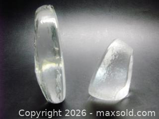 MaxSold Auction: Mats Jonasson Swedish Lead Crystal  - Aurora (Ontario, Canada) PARTNER MANAGED Downsizing Online Auction - Murray Drive