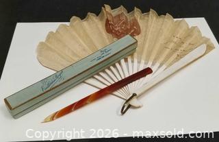MaxSold Auction: Polished Agate Letter Opener - Palais Royale Grand Tour Souvenir - Aurora (Ontario, Canada) PARTNER MANAGED Downsizing Online Auction - Murray Drive