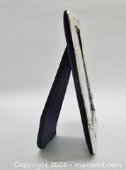 MaxSold Auction: Sterling Silver Photo Frame  - Aurora (Ontario, Canada) PARTNER MANAGED Downsizing Online Auction - Murray Drive
