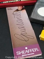 MaxSold Auction: Vintage 14K Gold Enhanced Pens - Aurora (Ontario, Canada) PARTNER MANAGED Downsizing Online Auction - Murray Drive