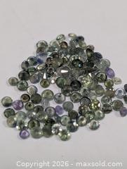MaxSold Auction: Genuine Gemstone Diamond Cut(2ct) - Toronto (Ontario, Canada) PARTNER MANAGED Downsizing Online Auction - Younge Street