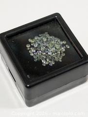MaxSold Auction: Genuine Gemstone Diamond Cut(2ct) - Toronto (Ontario, Canada) PARTNER MANAGED Downsizing Online Auction - Younge Street