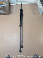 MaxSold Auction: Curtain rods - Russell (Ontario, Canada) SELLER MANAGED Downsizing Online Auction - Craig Street