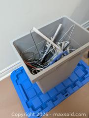 MaxSold Auction: Hangers - Russell (Ontario, Canada) SELLER MANAGED Downsizing Online Auction - Craig Street