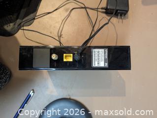 MaxSold Auction: Hitron CDA3 cable modem - Russell (Ontario, Canada) SELLER MANAGED Downsizing Online Auction - Craig Street