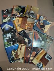 MaxSold Auction: Home DIY Books - Russell (Ontario, Canada) SELLER MANAGED Downsizing Online Auction - Craig Street