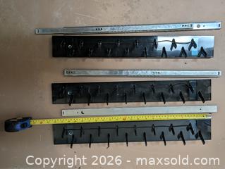 MaxSold Auction: Ikea sliding closet hooks - Russell (Ontario, Canada) SELLER MANAGED Downsizing Online Auction - Craig Street