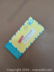 MaxSold Auction: Letters to my Baby - Russell (Ontario, Canada) SELLER MANAGED Downsizing Online Auction - Craig Street