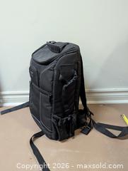 MaxSold Auction: Photography backpack - Russell (Ontario, Canada) SELLER MANAGED Downsizing Online Auction - Craig Street