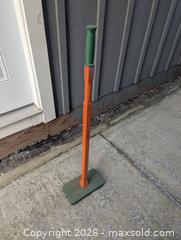 MaxSold Auction: Plastic leaf tamper - Russell (Ontario, Canada) SELLER MANAGED Downsizing Online Auction - Craig Street
