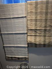 MaxSold Auction: Roman window shades - Russell (Ontario, Canada) SELLER MANAGED Downsizing Online Auction - Craig Street