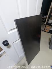 MaxSold Auction: Shelf/Workbench top - Russell (Ontario, Canada) SELLER MANAGED Downsizing Online Auction - Craig Street