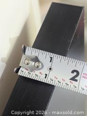 MaxSold Auction: Shelf/Workbench top - Russell (Ontario, Canada) SELLER MANAGED Downsizing Online Auction - Craig Street