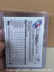 MaxSold Auction: Bluejays Robbie Ray Holo foil Glitter Card - South Frontenac (Ontario, Canada) SELLER MANAGED Downsizing Online Auction - Battersea Road