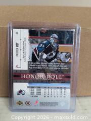 MaxSold Auction: Upper Deck Patric Roy - South Frontenac (Ontario, Canada) SELLER MANAGED Downsizing Online Auction - Battersea Road