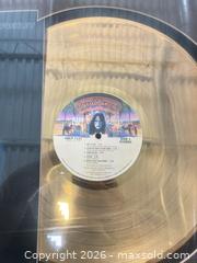 MaxSold Auction: Ace Frehley KISS Framed 24KT Gold Plated Record Plaque - Ottawa (Ontario, Canada) SELLER MANAGED Downsizing Online Auction - Grenfell Crescent